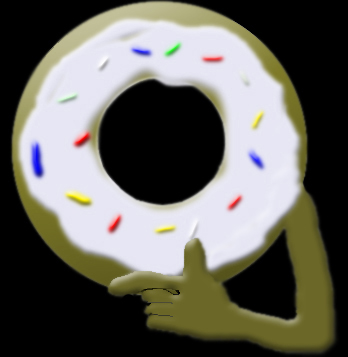 Wise Donut